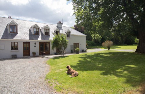 Banna Casa | Alojamiento de lujo con capacidad para 30 personas a 10 minutos de Killarney