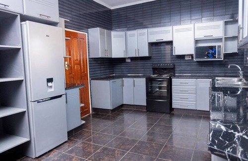 Lilongwe Casa | Luxury accommodation, 47 The Heights, Sector 1, Lilongwe