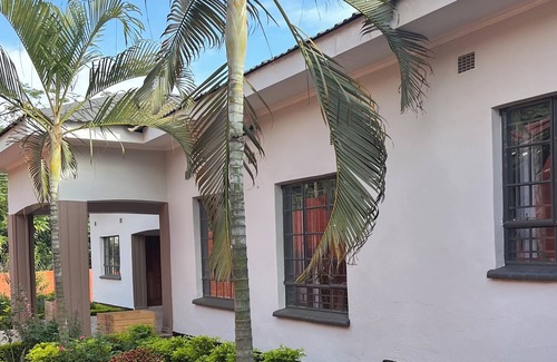 Lilongwe Casa | Luxury accommodation, 47 The Heights, Sector 1, Lilongwe