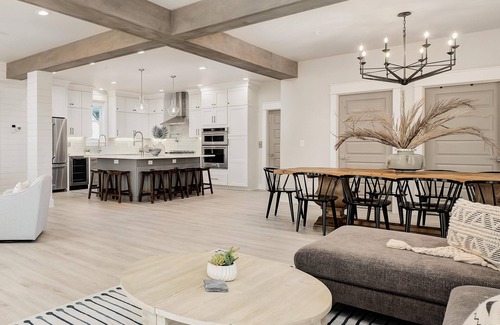 Grayton Beach Casa | Luxury ADA Home Gulf Views Private Plunge Pool