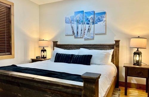 Wilmington Casa | Luxury ADA Unit - 101