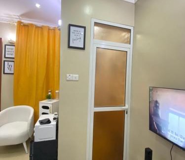 Sinza Apartamento | Luxury & Affordable Room