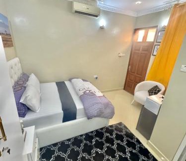 Sinza Apartamento | Luxury & Affordable Room