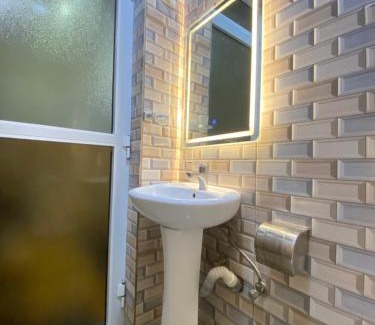 Sinza Apartamento | Luxury & Affordable Room