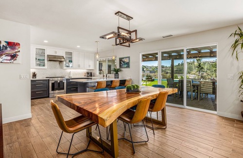 San Carlos Casa | Luxury Agua de Sol - Views/Pool/Spa/Sauna/Gym/EV In the heart of San Diego