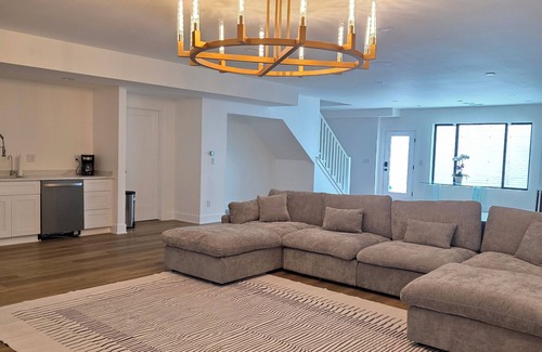 Waukee Apartamento | Luxury All-Inclusive 2 bedrooms