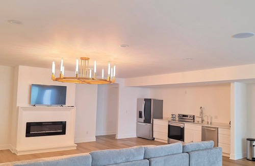 Waukee Apartamento | Luxury All-Inclusive 2 bedrooms