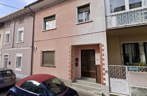 Udine Apartamento | Luxury Allo Fusion in the center of Udine