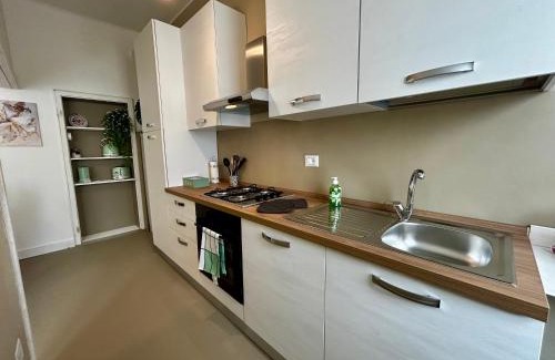 Udine Apartamento | Luxury Allo Fusion in the center of Udine