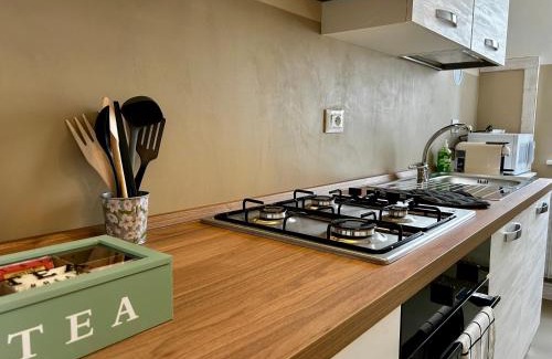 Udine Apartamento | Luxury Allo Fusion in the center of Udine
