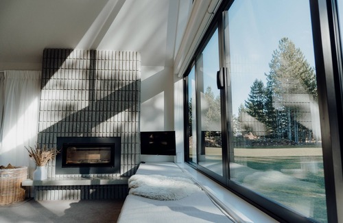 Twizel Casa | Luxury alpine holiday home