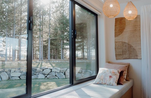 Twizel Casa | Luxury alpine holiday home