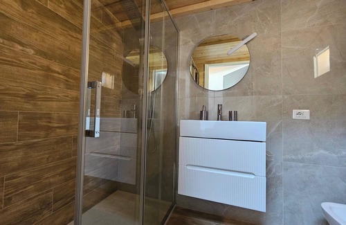 Quartiere XX Ardeatino Apartamento | Luxury AmazingAppiaAntica-Palatino