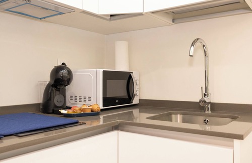 Aravaca Apartamento | Luxury and charm in its purest form