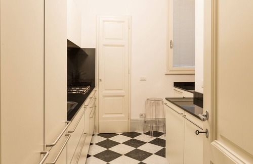 Santissima Annunziata Apartamento | Lujo y encanto en el corazón de Florencia.
