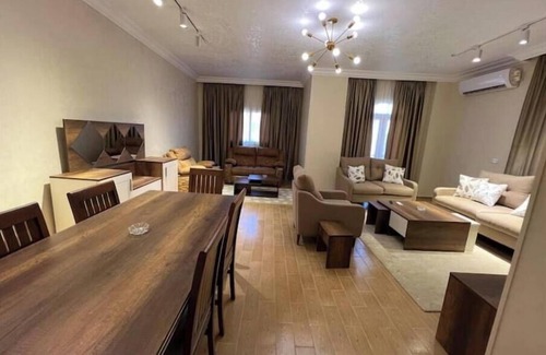 6th of October City Apartamento | Luxury and cheep 5th settlement