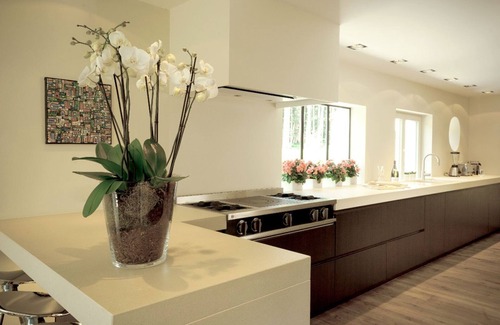 Paardenkouter Villa | luxury and comfort in private and natural oasis ...yet easy access to highway