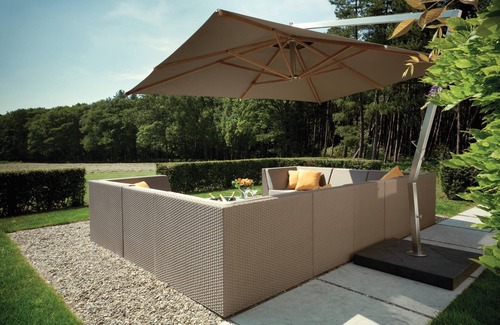 Paardenkouter Villa | luxury and comfort in private and natural oasis ...yet easy access to highway