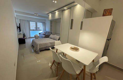 Villa Crespo Apartamento | Lujo y Confort en San Telmo con Piscina
