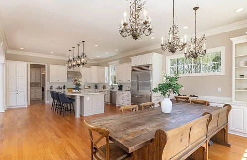 Blands Casa | Luxury and Comfort at Realty Rhythm’s Exclusive 14-Bedroom Estate in Durham, NC