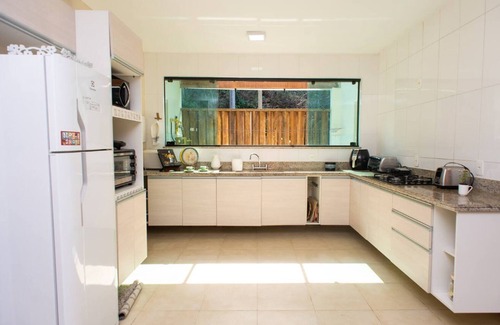 Petropolis Casa | Luxury and comfort in the middle of the Atlantic Forest.