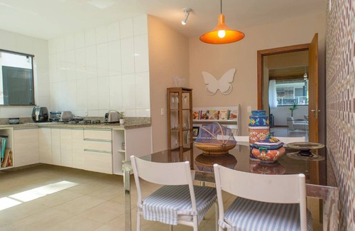 Petropolis Casa | Luxury and comfort in the middle of the Atlantic Forest.