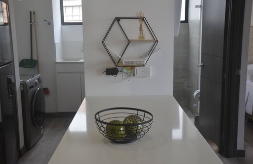 El Poblado Apartamento | ♔Luxury and Confortable Apto in Balsos w/ 2 A/C♔