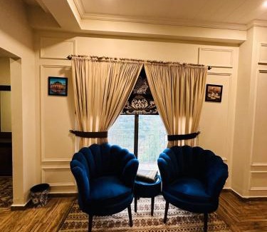 Rawalpindi Apartamento | Luxury and Cozy 1 Bed Apartment Bahria Town Rawalpindi