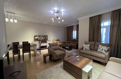 Nasr City Apartamento | Luxury and cozy 5th settlement