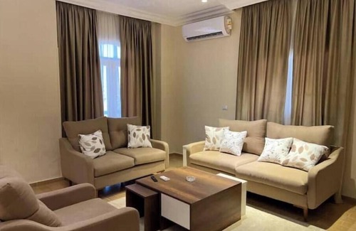 Nasr City Apartamento | Luxury and cozy 5th settlement