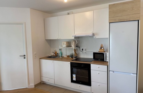 La Garenne-Colombes Apartamento | Luxury and cozy apartment in la Defense