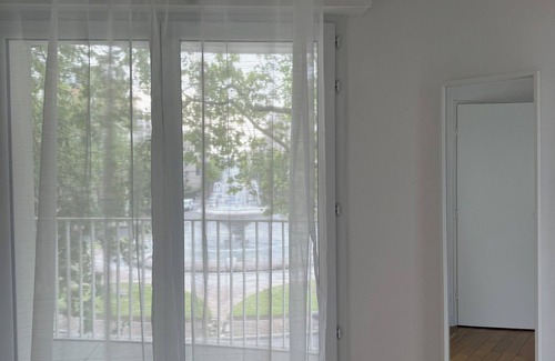 La Garenne-Colombes Apartamento | Luxury and cozy apartment in la Defense