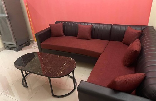 Islamabad Apartamento | Luxury and cozy apartment in Rawalpindi with AC, WiFi and private security