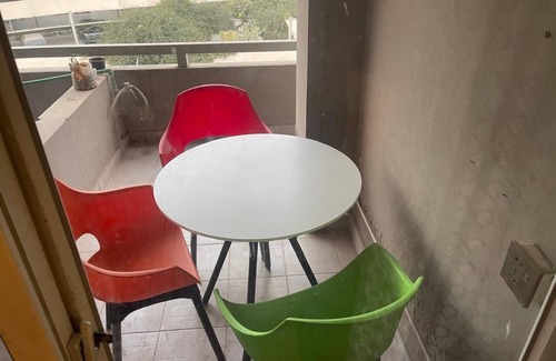 Islamabad Apartamento | Luxury and cozy apartment in Rawalpindi with AC, WiFi and private security