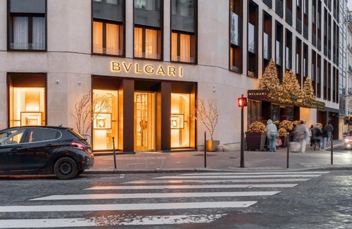 Champs-Elysees Apartamento | Luxury and Elegance Georges V