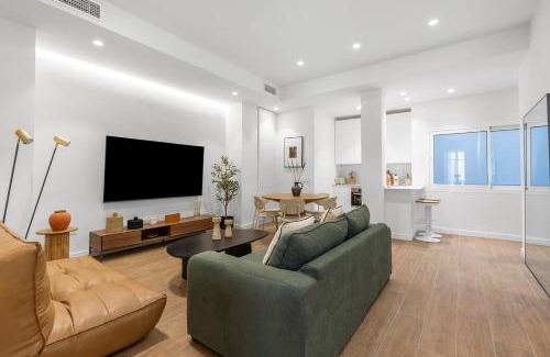 Murcia Apartamento | Luxury and emblematic apartment