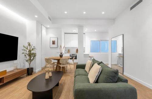 Murcia Apartamento | Luxury and emblematic apartment