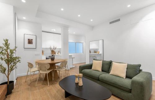 Murcia Apartamento | Luxury and emblematic apartment