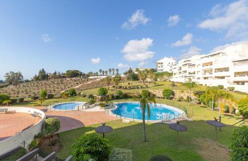 Benalmadena Apartamento | Luxury and first line apartment