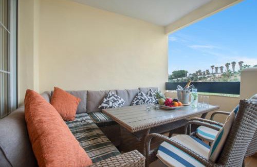 Benalmadena Apartamento | Luxury and first line apartment