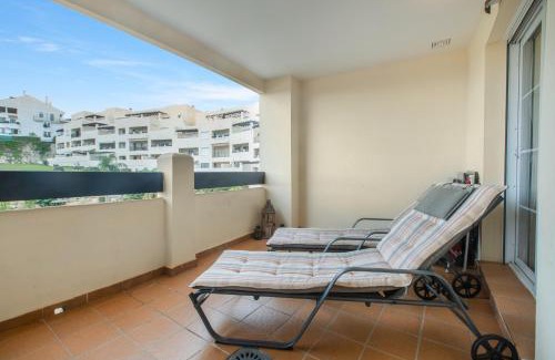 Benalmadena Apartamento | Luxury and first line apartment
