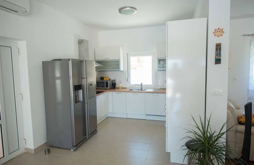 Slatine Villa | Villa de lujo y moderna con piscina