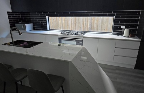 Mickleham Casa | Luxury and peaceful accommodation.