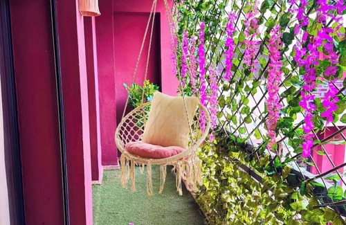 Mouassine Apartamento | Luxury and quiet apartment Marrakesh