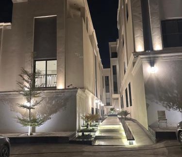 Riyadh Apartamento | Luxury and smart
