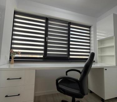 Iasi Apartamento | Luxury and space near Mall Moldova