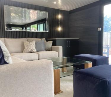 Winslow Apartamento | Luxury and Style - The Garden Room