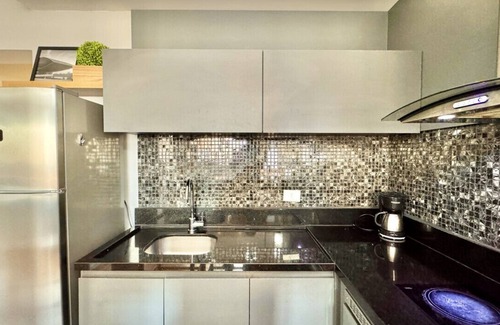 Matriz Apartamento | Luxury and Style together in this Studio at Lifespace CWB
