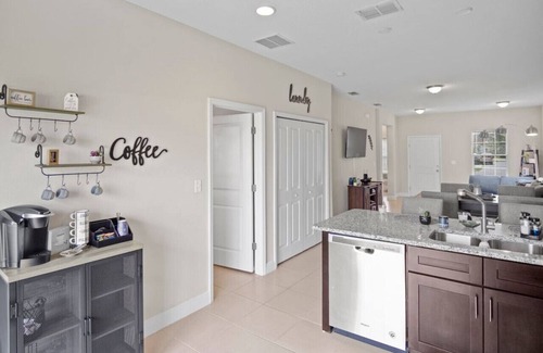 Poinciana Casa | Luxury and tranquility, just 30 min from Disney!