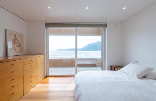 Quintay Apartamento | Luxury and tranquility facing the sea